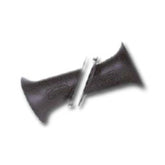 Hubbell VCFS610 Fiber Spools (Package of 10)